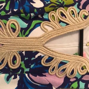 Lily Pulitzer (size S) dress